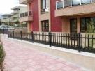 Декоративный забор Residence 01